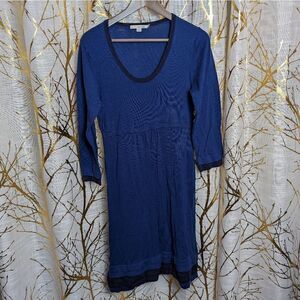 Boden wool dress  